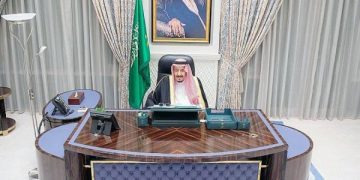 Cabinet lauds Crown Prince interview highlighting Vision 2030 progress