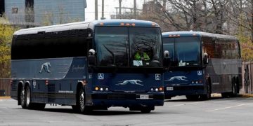 Canadian Press NewsAlert: Greyhound Canada to cut all routes, end operations