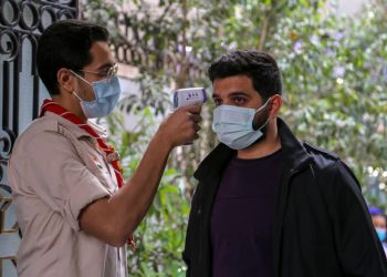 Egypt lifts coronavirus restrictions from June 1, cabinet says