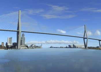 Trucking, Africatown advocates voice concerns over new bridge project