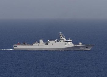 Lebanon Rules out Preconditions as Sea Border Talks with Israel Resume