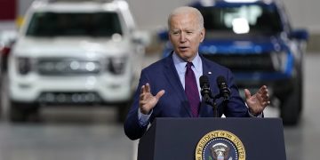 Biden’s budget: Why investing in innovation is crucial to reach U.S. climate goals