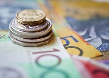 AUD/USD Price Forecast – Australian Dollar Testing Potential Support