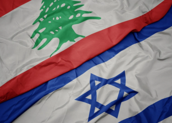 Lebanon Expands Claim In Maritime Area Dispute With