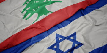 Lebanon Expands Claim In Maritime Area Dispute With