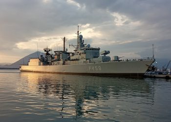Turkey Says “No Chance of Us Backing Off” Drilling Near Greece, Cyprus
