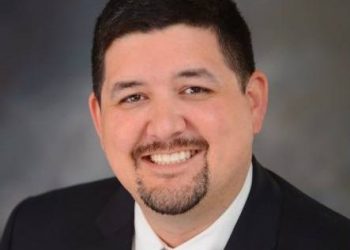 Callan Marine Promotes Morris To Lead Brown Water