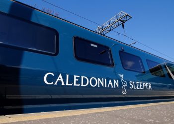 Dates confirmed for Caledonian Sleeper workers’ 11-day strike action