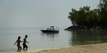 Warm, dry summer expected across much of Canada, Weather Network predicts
