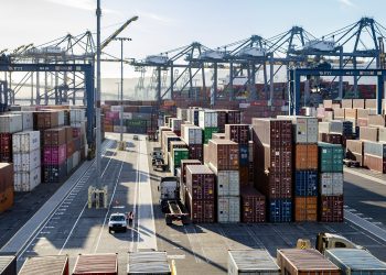 Congress drafting law barring ocean carriers from refusing US exports