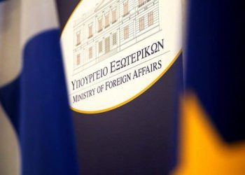 Greece Angry at Being Left Out from Berlin Conference on Libya