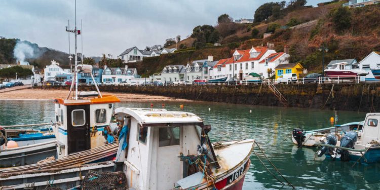 EU and UK reach agreement in principle on fishing opportunities for the remainder of 2021