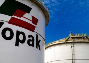 23 companies join forces in ammonia MoU