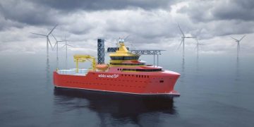 Edda Wind Lands Dogger Bank Wind Farm Contract For