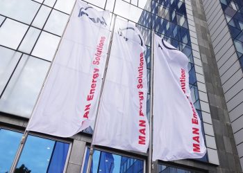 ASIA PACIFIC: New Chinese emission legislation to spur engine sales, says MAN Energy Solutions – Bunkerspot