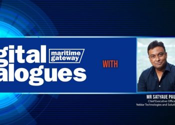 A digital platform for CHAs and freight forwarders