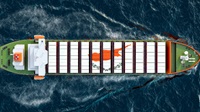 Cyprus urges expansion of Mediterranean inspection regime