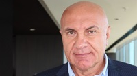 Yildirim plans legal action over blocked Gulfport concession