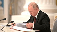 Russia sanctions prove challenging for maritime insurance