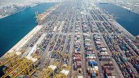 HFW hires senior Dubai-based shipping partners from Clyde &amp; Co