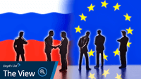 Smart sanctions must heed the law of unintended consequences
