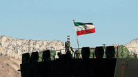 US national admits conspiring to break Iranian sanctions