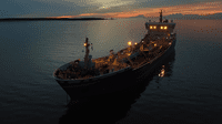Empire Navigation pleads guilty to sanctions violations in Suez Rajan case
