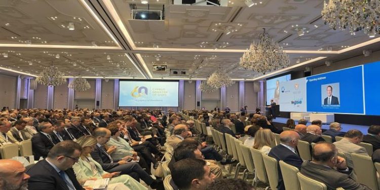 EU needs a maritime commissioner, Cyprus president argues