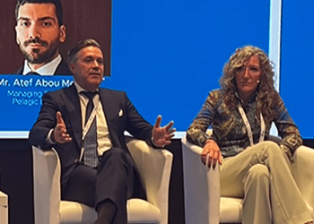 Transmed Shipping chief warns pushing hard on green transition will mean ‘bankruptcy and poverty’ :: Lloyd’s List