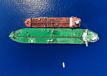 Iran oil seizures near 0m as US sells Suez Rajan cargo