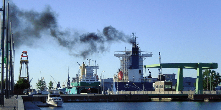 Industry groups propose ‘simplified’ IMO fuel standard