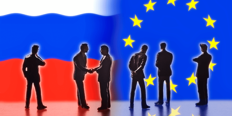 European Parliament calls for tougher enforcement of sanctions on Russia