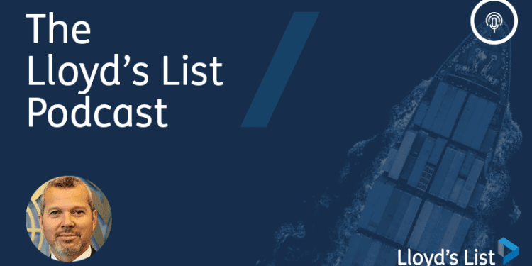 The Lloyd’s List Podcast: What’s keeping the new IMO secretary-general awake at night? :: Lloyd’s List