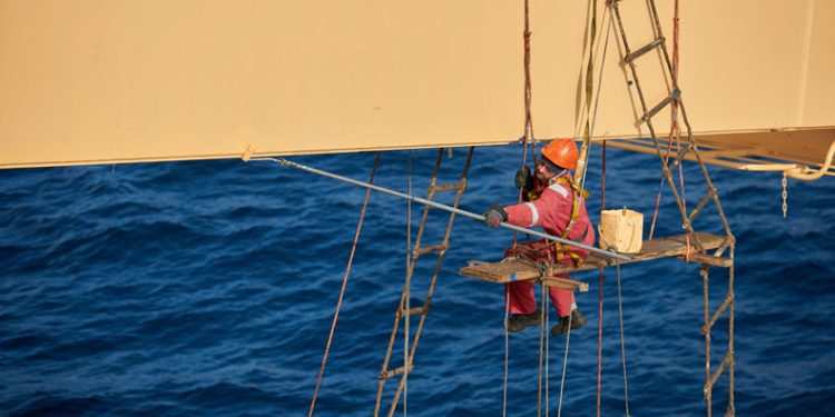 Seafarer abandonment cases up 10% to reach record in 2023