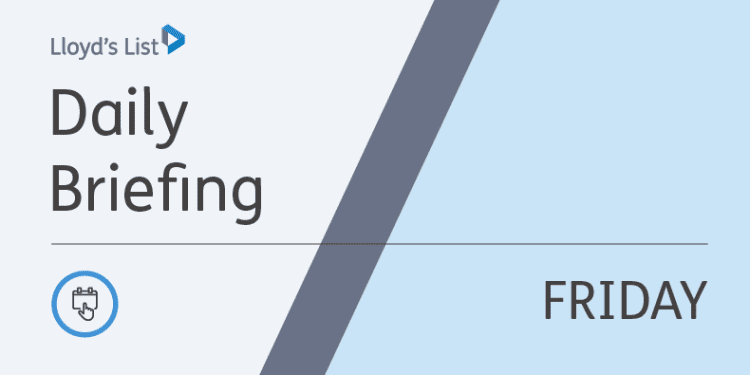 Daily Briefing March 1 2024