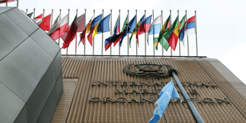 Norway, Brazil and UAE support China’s IMO fund proposal