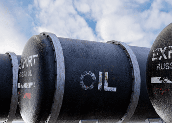 Price cap ‘phase II’ was spurred by Russia selling ‘large amounts of oil’ above the cap