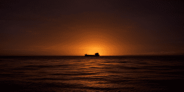 Fake flags, rogue registries and dark fleet spark calls for crackdown on ship oversight
