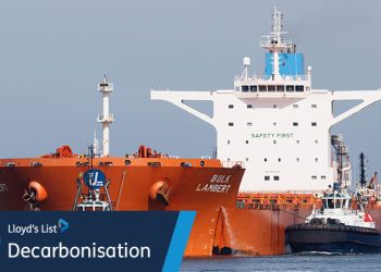 Shipmanagers can now agree to take on ETS liability, but remain reluctant