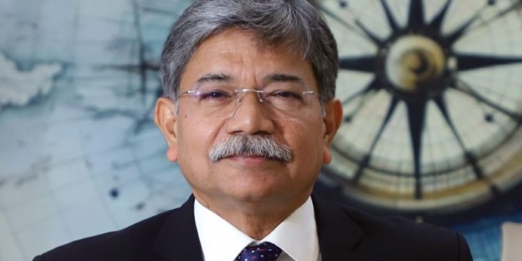 Charting the growth path – Maritime Gateway