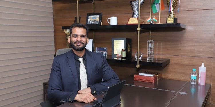 CJ Darcl crosses Rs 5,000 crore milestone: scaling with strategy, sustainability, and smart logistics