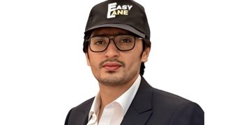 Easylane logistics with a driver-first approach