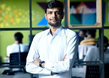 Freightify: Simplifying freight forwarding through digital intelligence
