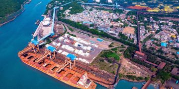 Centre appoints CISF as primary security authority for all Indian seaports