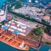 Centre appoints CISF as primary security authority for all Indian seaports