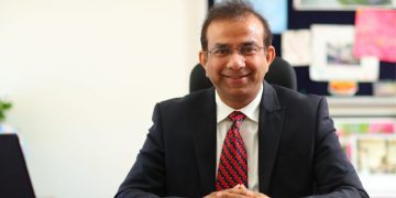Open skies, seamless corridors: GMR’s vision to make Bhogapuram India’s next cargo hub